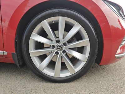 2024 Volkswagen Arteon