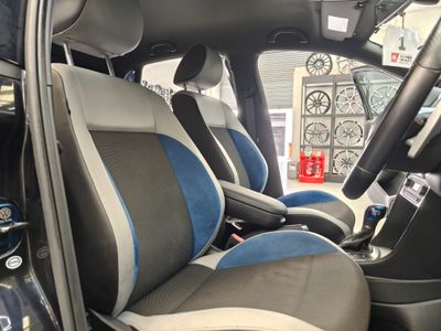2014 Volkswagen Polo