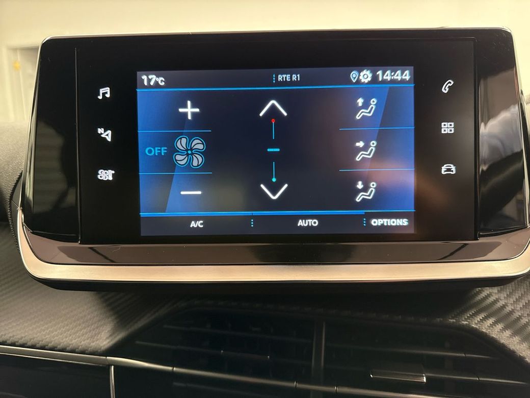 2023 Peugeot 2008
