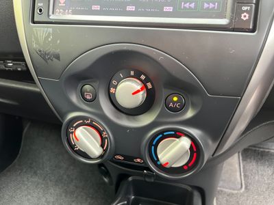2021 Nissan Micra