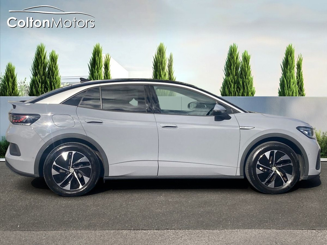 2023 Volkswagen ID.5
