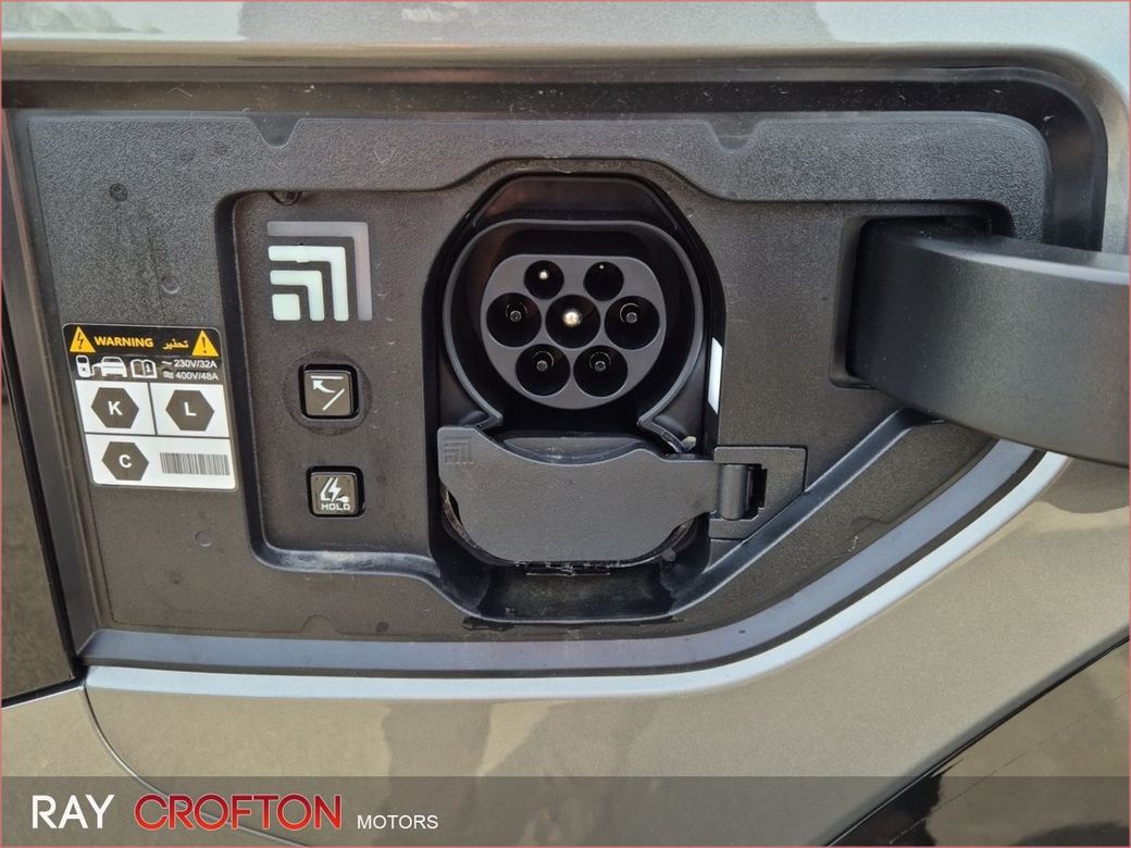 2026 Kia EV9
