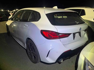 2024 BMW 1 Series