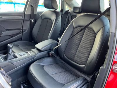 2020 Audi A3