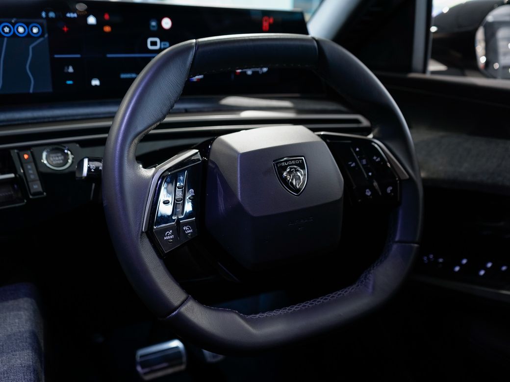 2026 Peugeot 3008