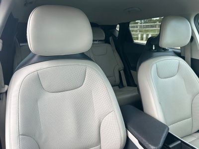 2023 Kia EV6