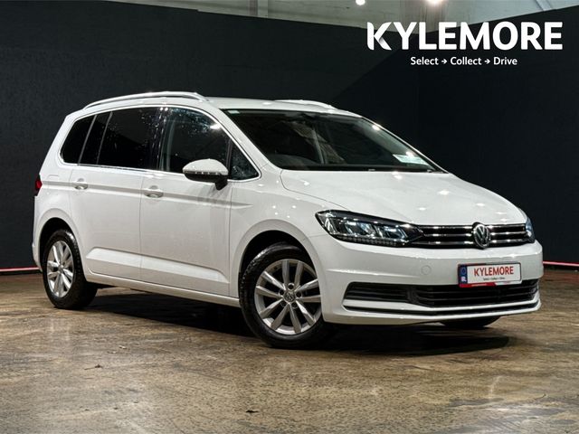 vehicle for sale from Kylemore Cars