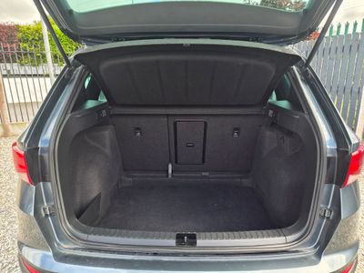 2019 SEAT Ateca