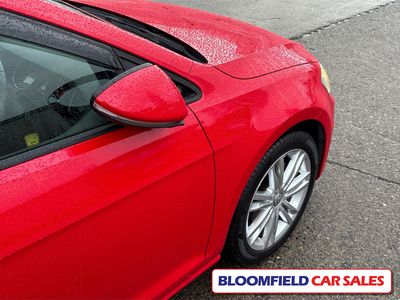 2013 Volkswagen Golf