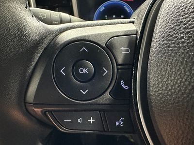 2024 Toyota Corolla Cross