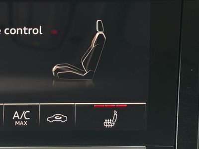 2021 Audi e-tron