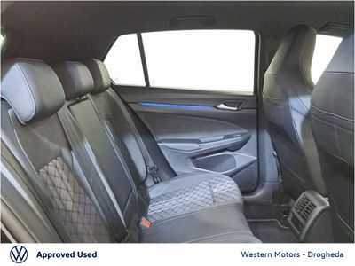 2026 Volkswagen Golf