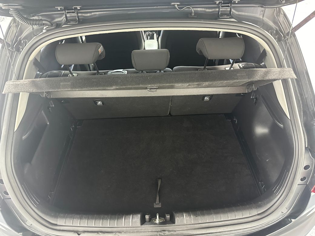 2019 Kia Stonic