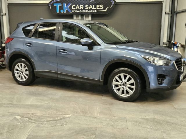 vehicle for sale from T.K. Car Sales