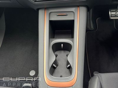 2024 Cupra Born