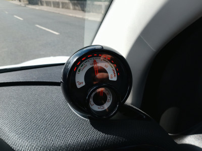 2023 Smart EQ ForTwo