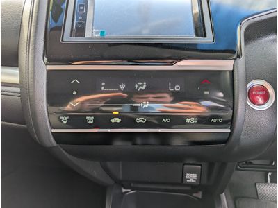 2017 Honda Fit