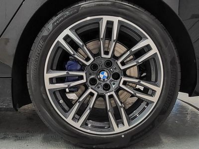 2026 BMW 5 Series