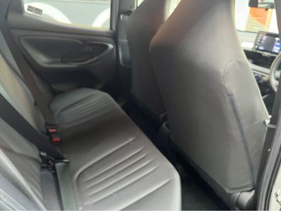 2021 Toyota Yaris