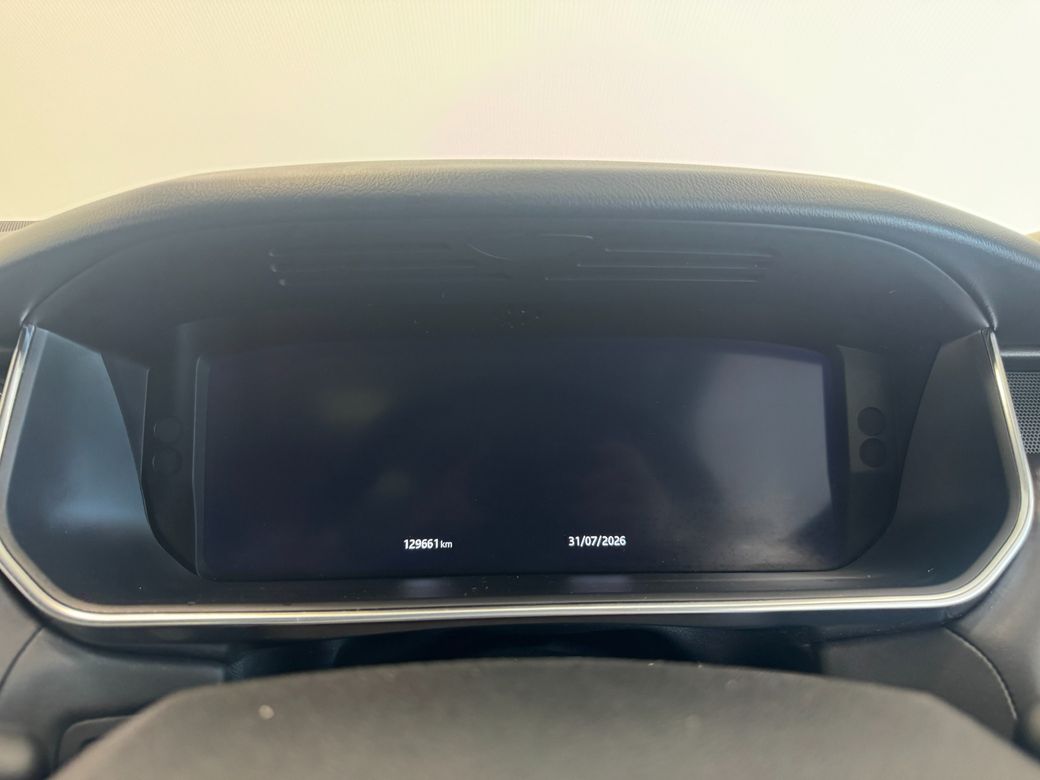 2019 Land Rover Range Rover