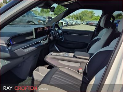 2026 Kia EV9