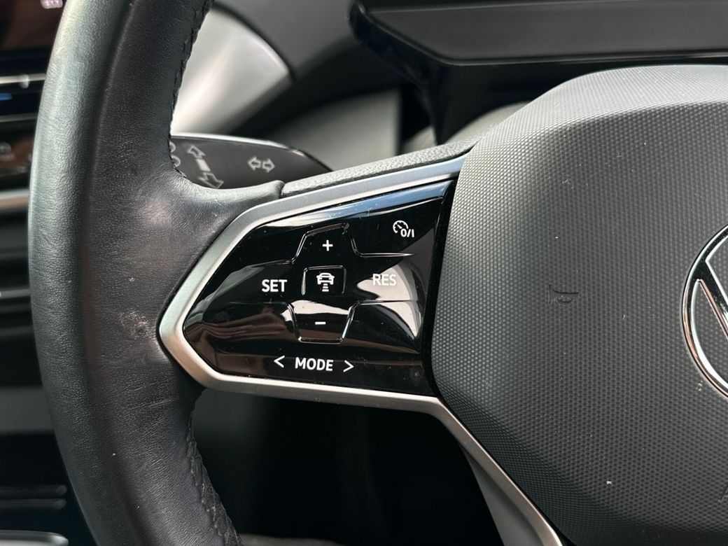 2022 Volkswagen ID.4
