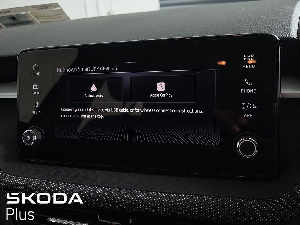 2026 Skoda Fabia