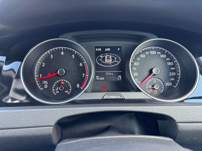 2013 Volkswagen Golf