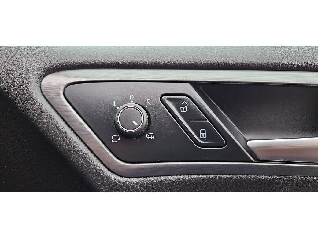 2020 Volkswagen E-Golf