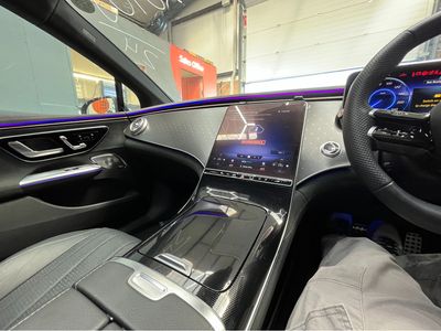 2024 Mercedes-Benz EQE