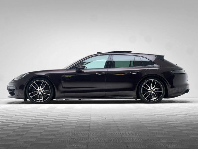 2023 Porsche Panamera