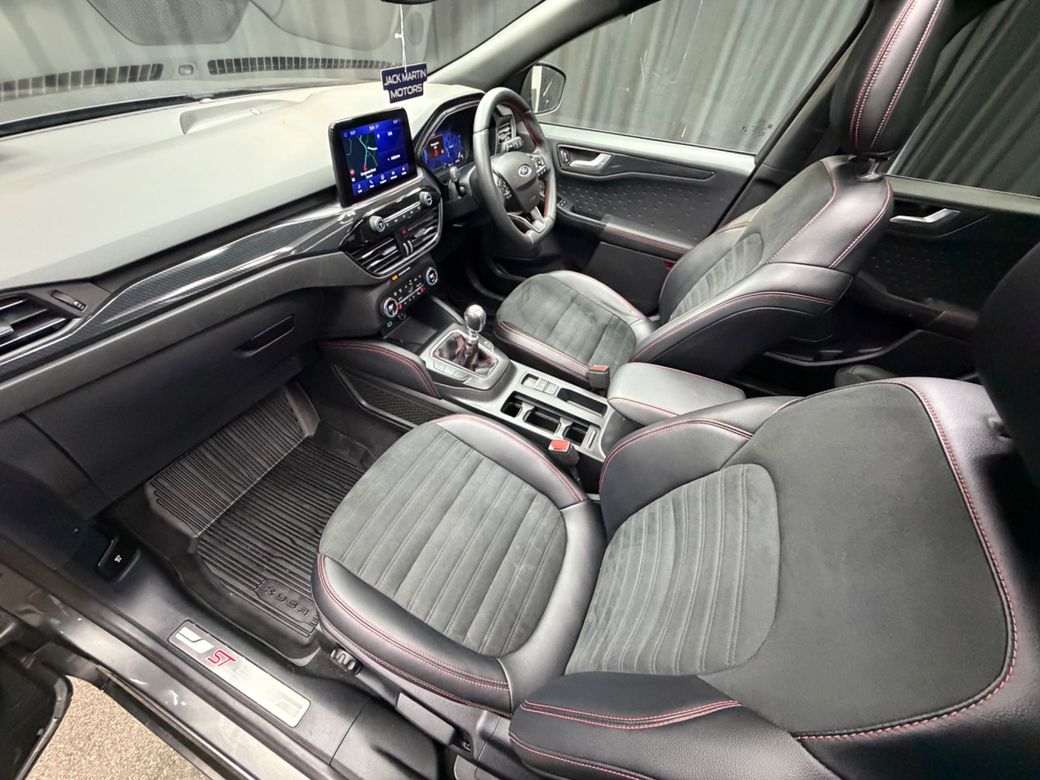 2020 Ford Kuga