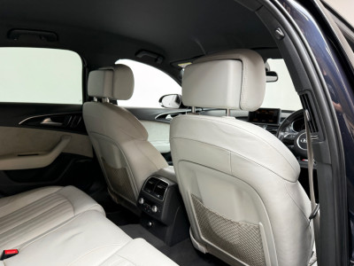2018 Audi A6