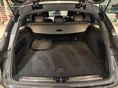 2023 Mercedes-Benz EQC