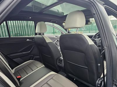 2018 Volkswagen T-Roc