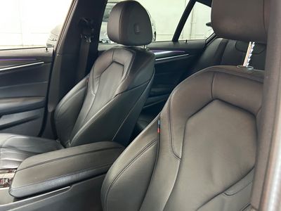2022 BMW 5 Series