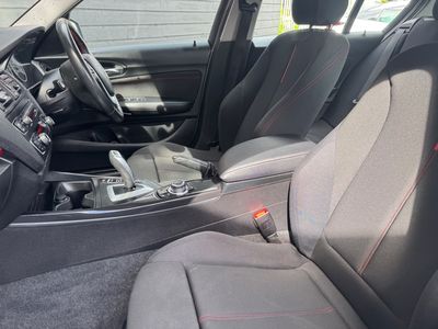 2014 BMW 1 Series