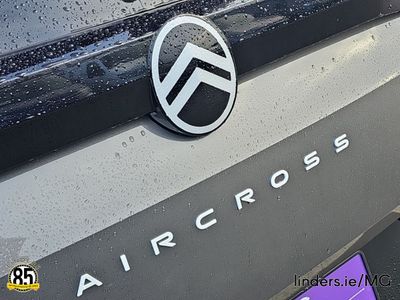 2026 Citroen C5 Aircross