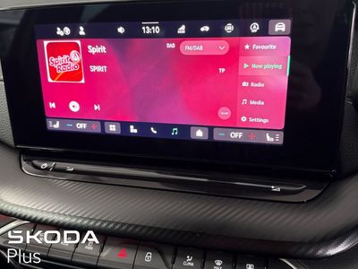2026 Skoda Octavia