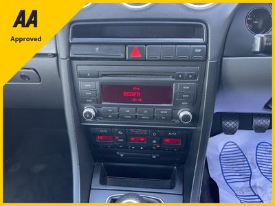2011 SEAT Exeo