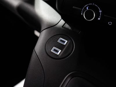 2025 Peugeot Partner