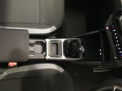 2025 Dacia Bigster