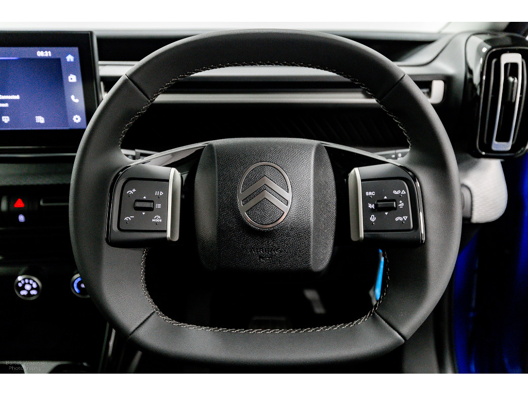2026 Citroen C3