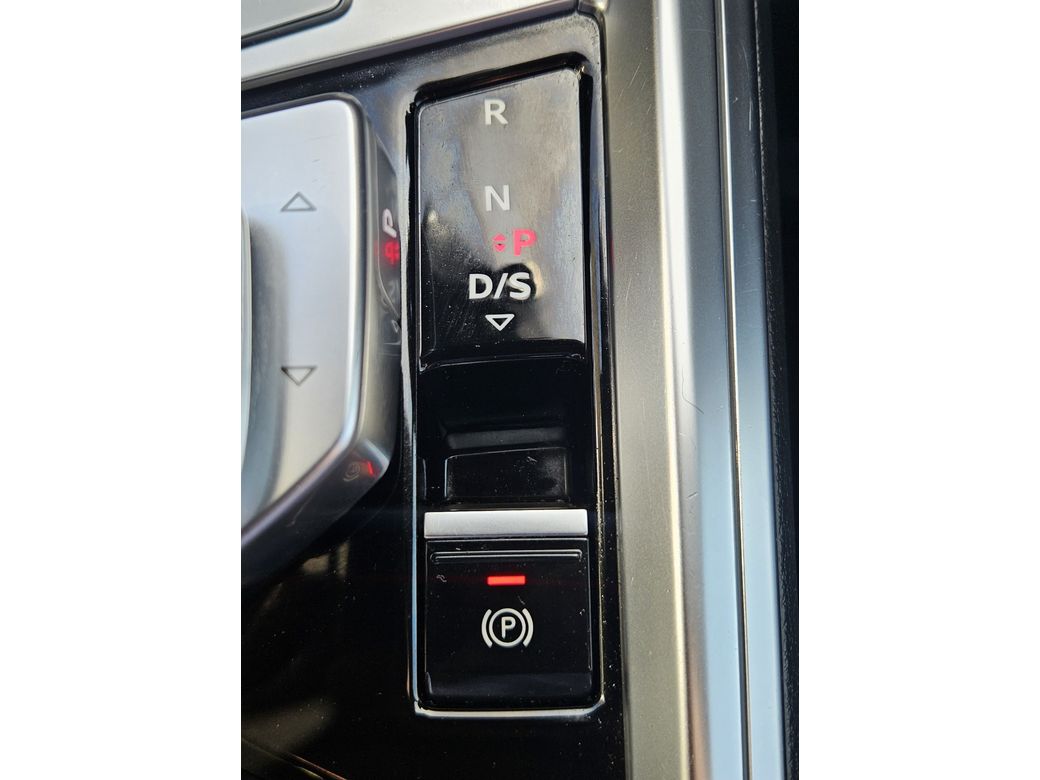 2020 Audi e-tron