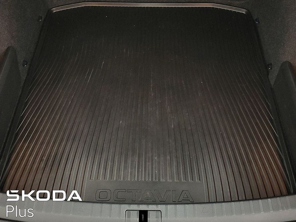 2024 Skoda Octavia