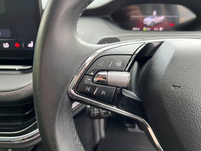 2023 Skoda Enyaq