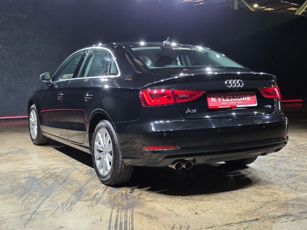 2016 Audi A3