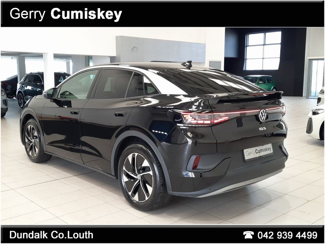 2025 Volkswagen ID.5