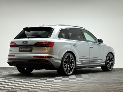 2024 Audi Q7