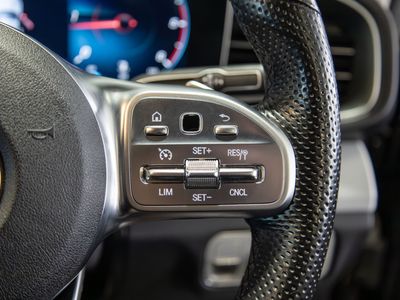 2019 Mercedes-Benz GLE Class